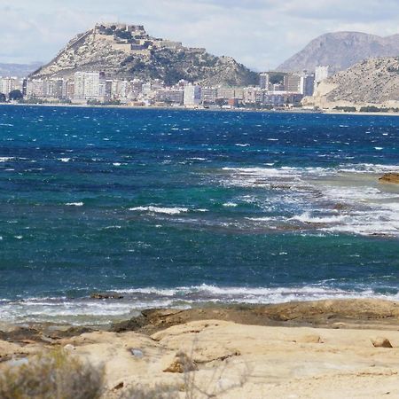 Centrico Apartamento Playa De San Juan Αλικάντε Εξωτερικό φωτογραφία