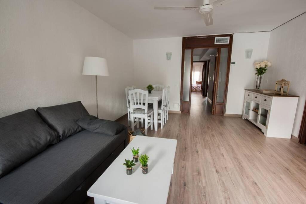 Centrico Apartamento Playa De San Juan Αλικάντε Εξωτερικό φωτογραφία