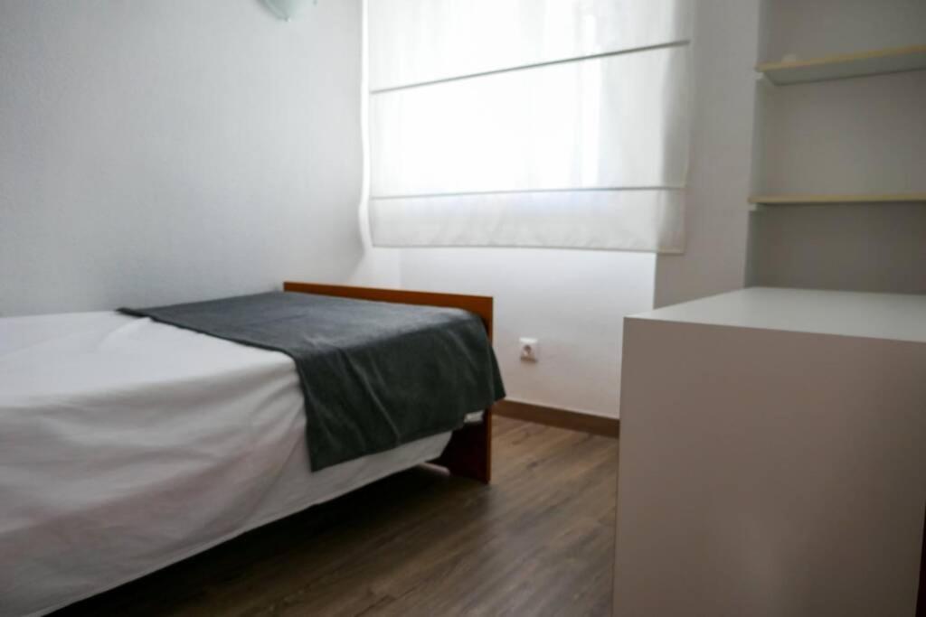 Centrico Apartamento Playa De San Juan Αλικάντε Εξωτερικό φωτογραφία