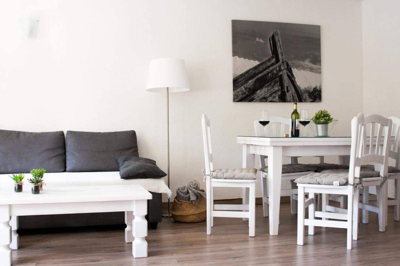 Centrico Apartamento Playa De San Juan Αλικάντε Εξωτερικό φωτογραφία
