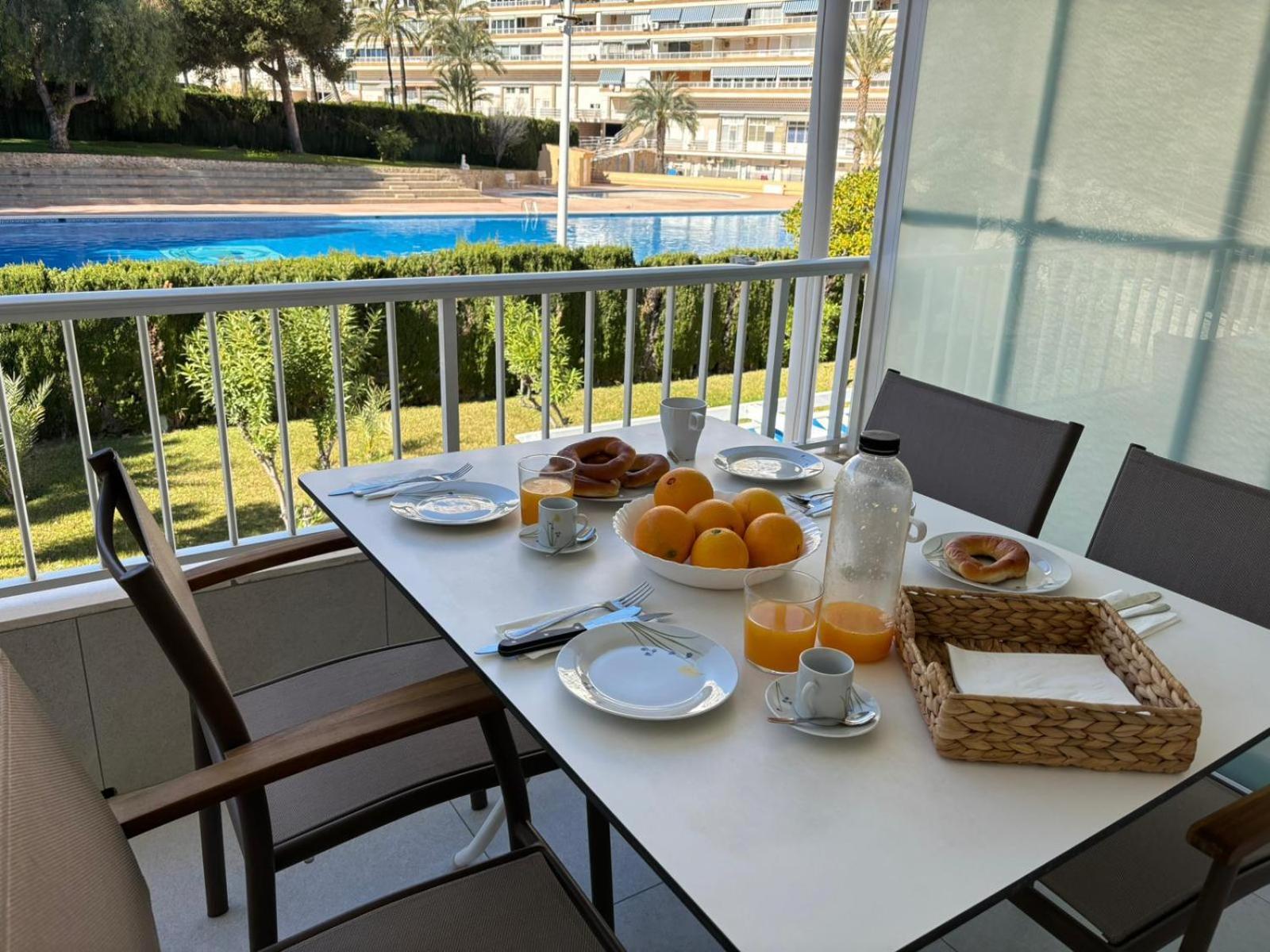 Centrico Apartamento Playa De San Juan Αλικάντε Εξωτερικό φωτογραφία