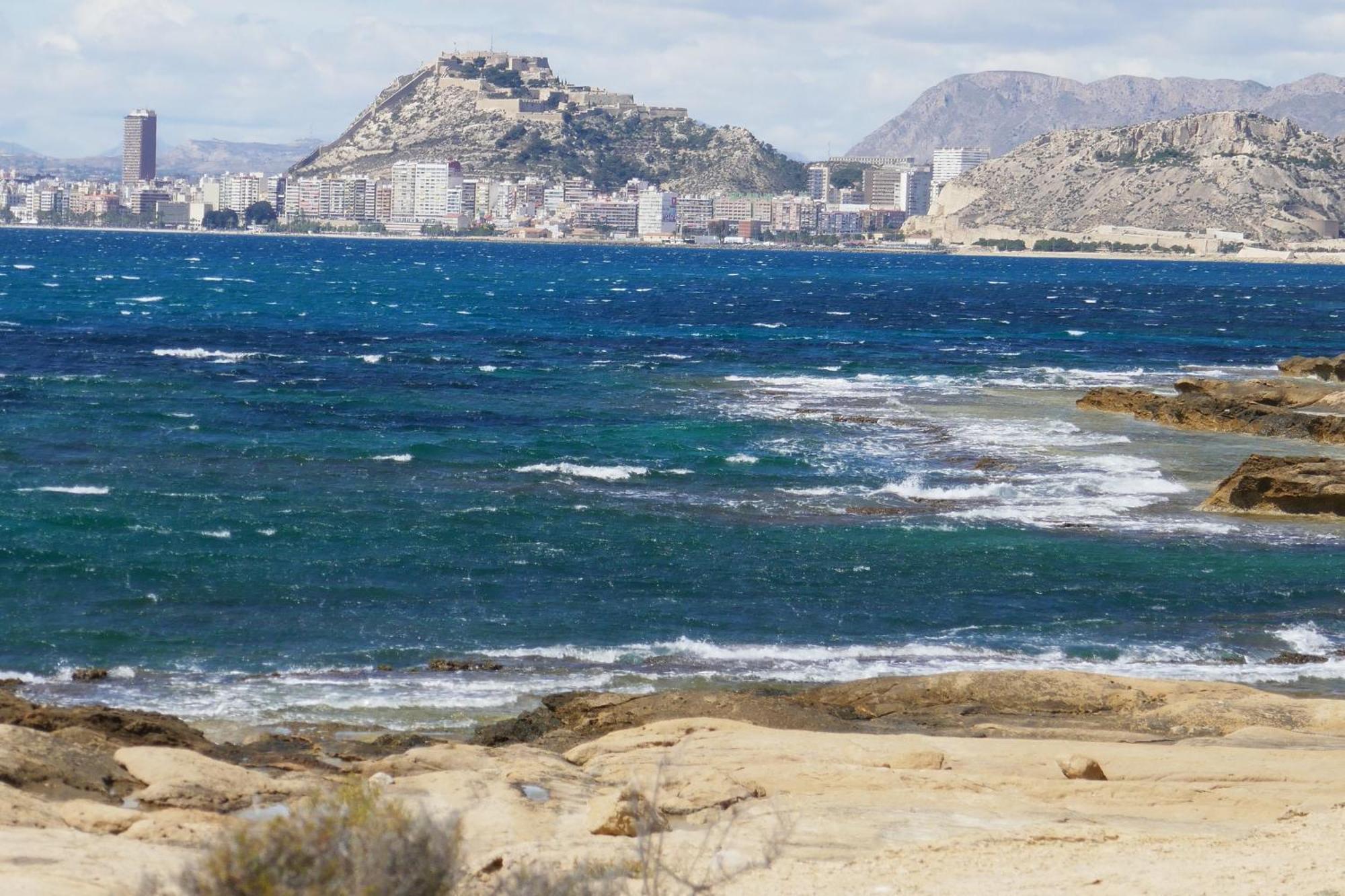 Centrico Apartamento Playa De San Juan Αλικάντε Εξωτερικό φωτογραφία